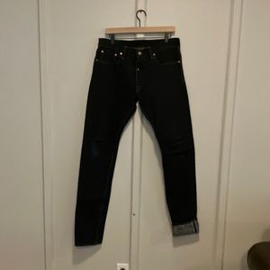 Pure Blue Japan SR-013 Size 32